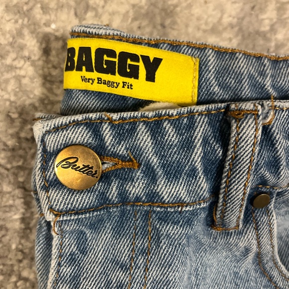 Buttergoods Loose fit Jeans - Picture 5 of 8